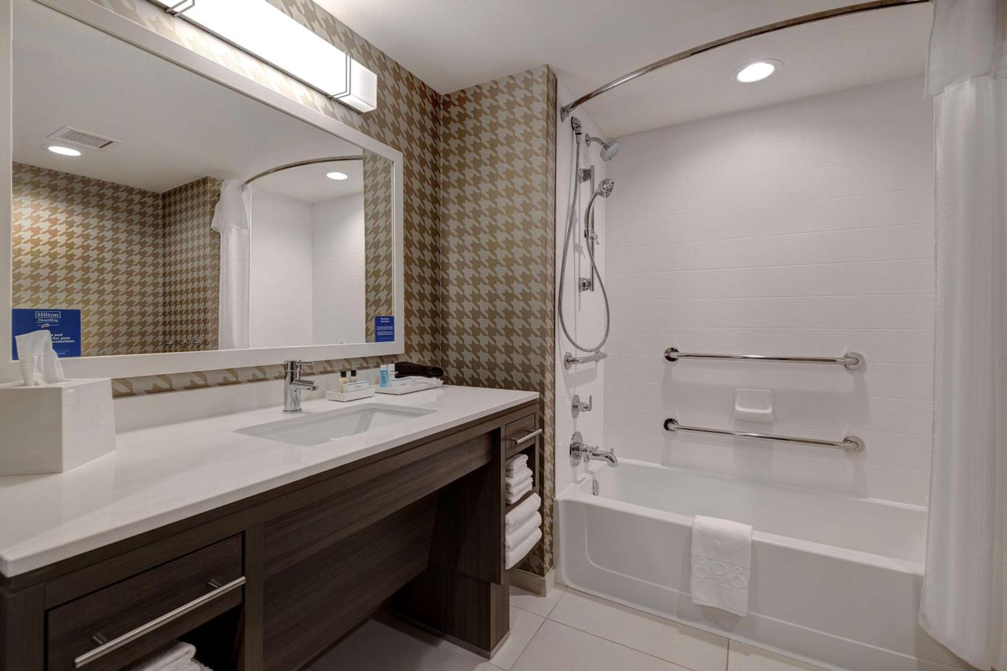 Home2 Suites By Hilton Dekalb Kültér fotó