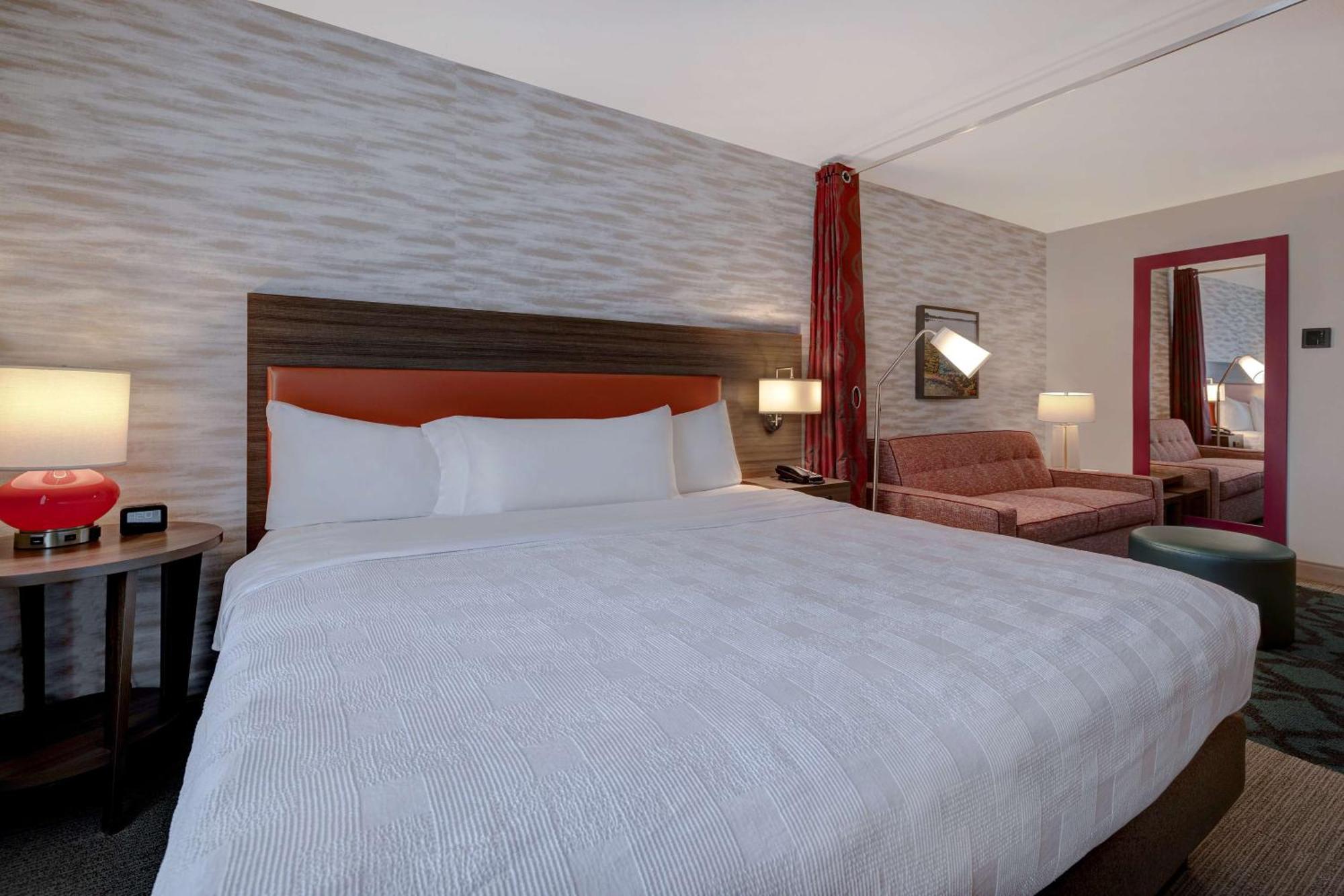 Home2 Suites By Hilton Dekalb Kültér fotó