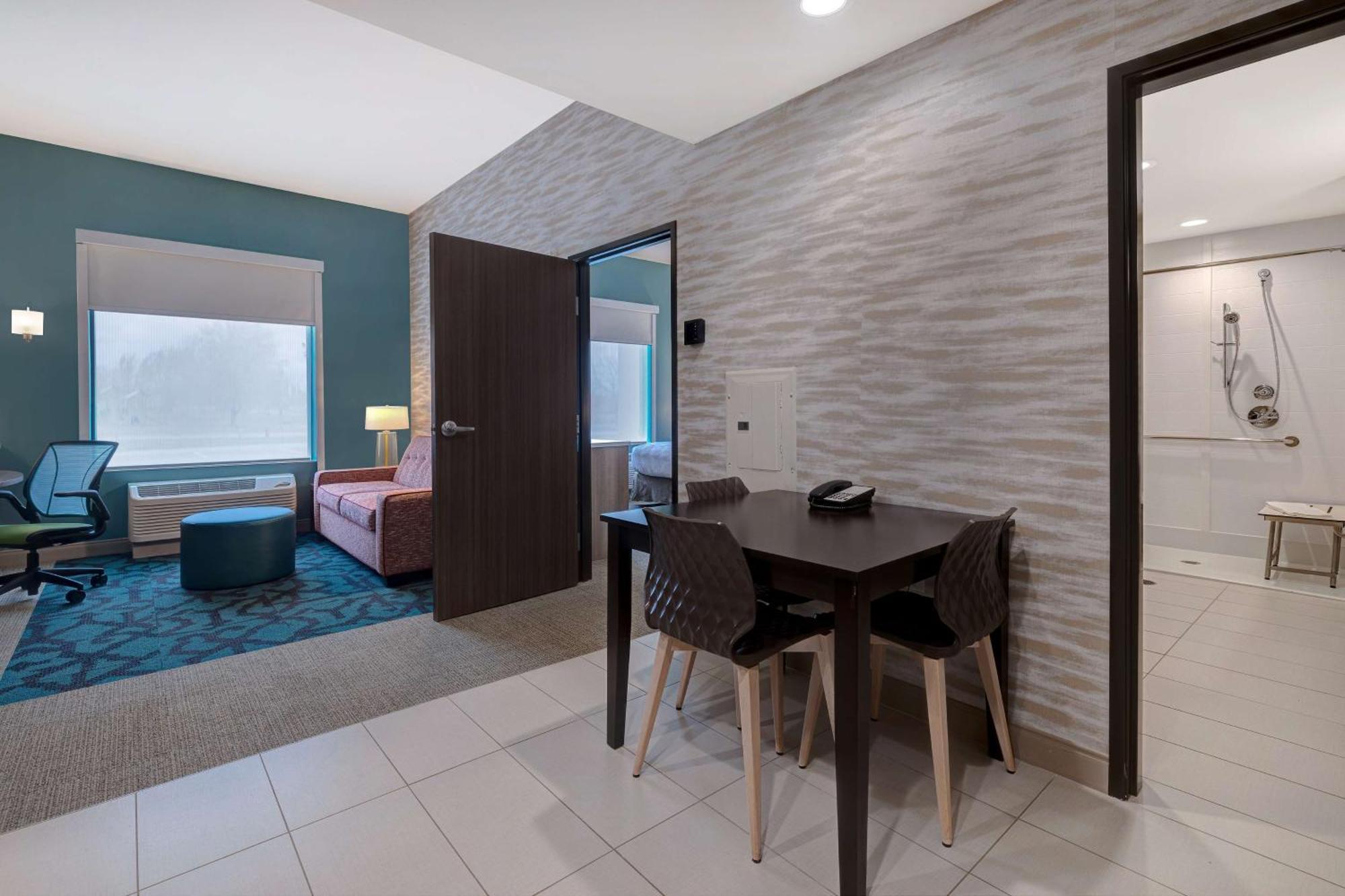 Home2 Suites By Hilton Dekalb Kültér fotó