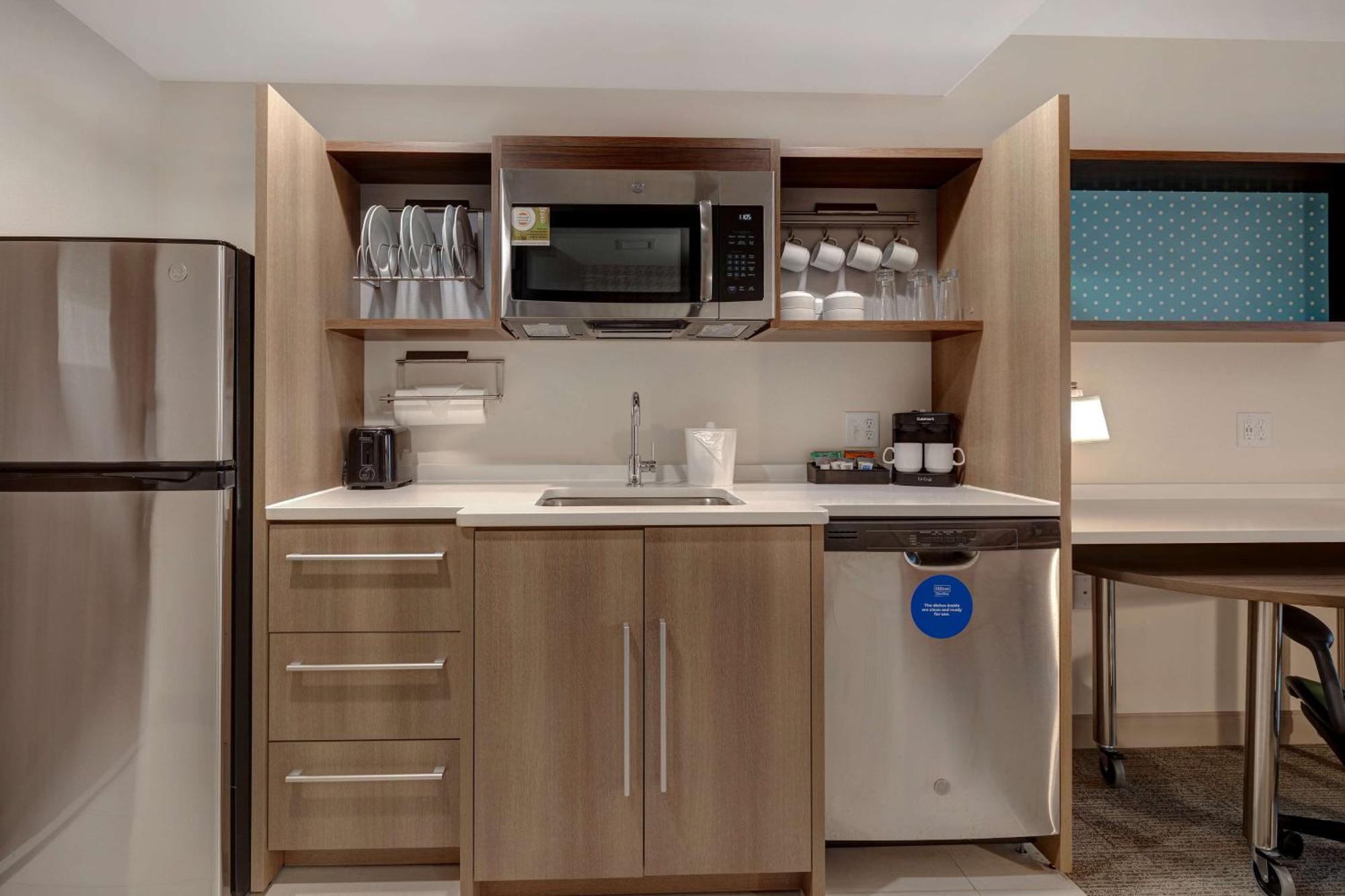 Home2 Suites By Hilton Dekalb Kültér fotó