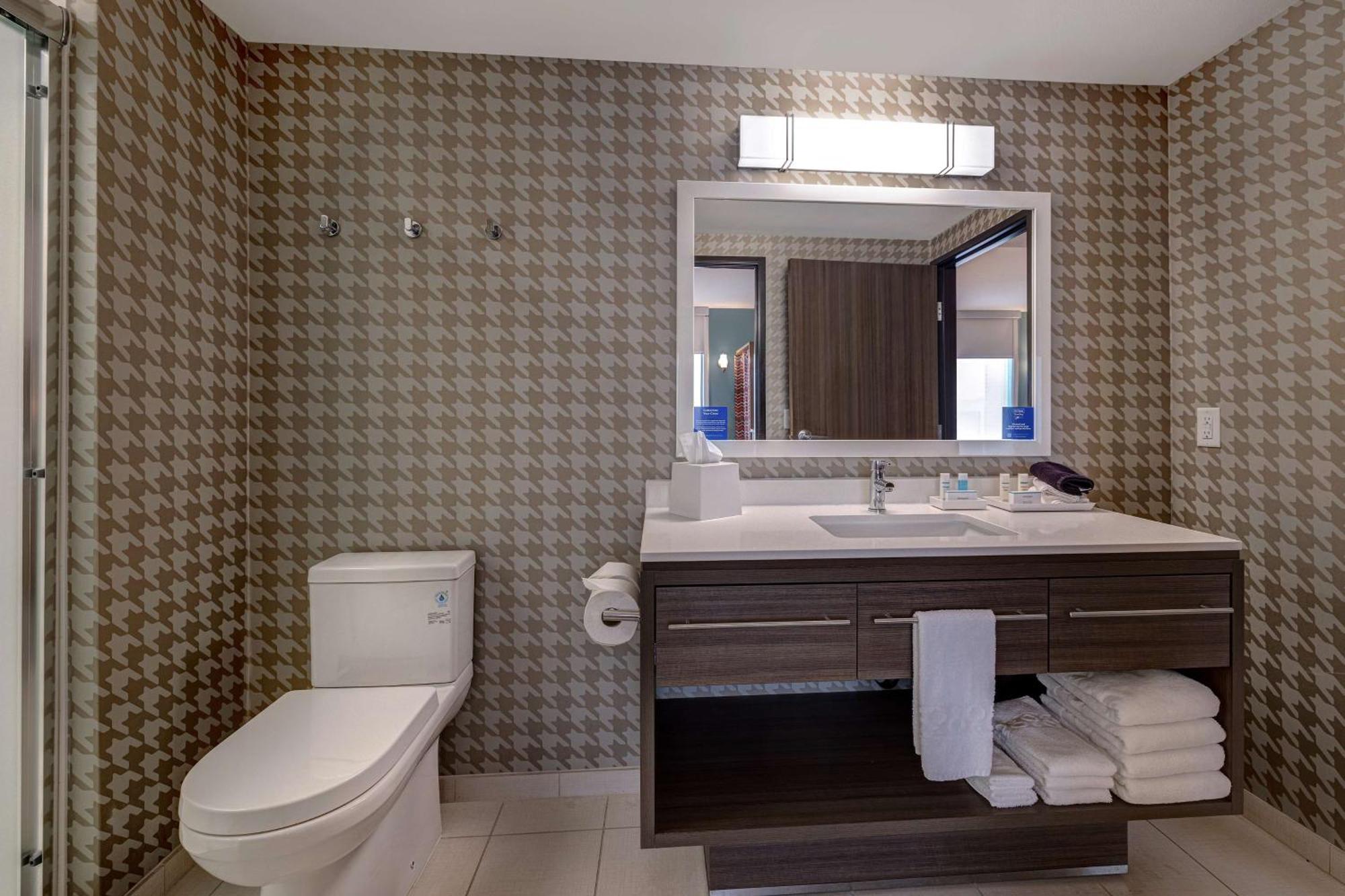 Home2 Suites By Hilton Dekalb Kültér fotó
