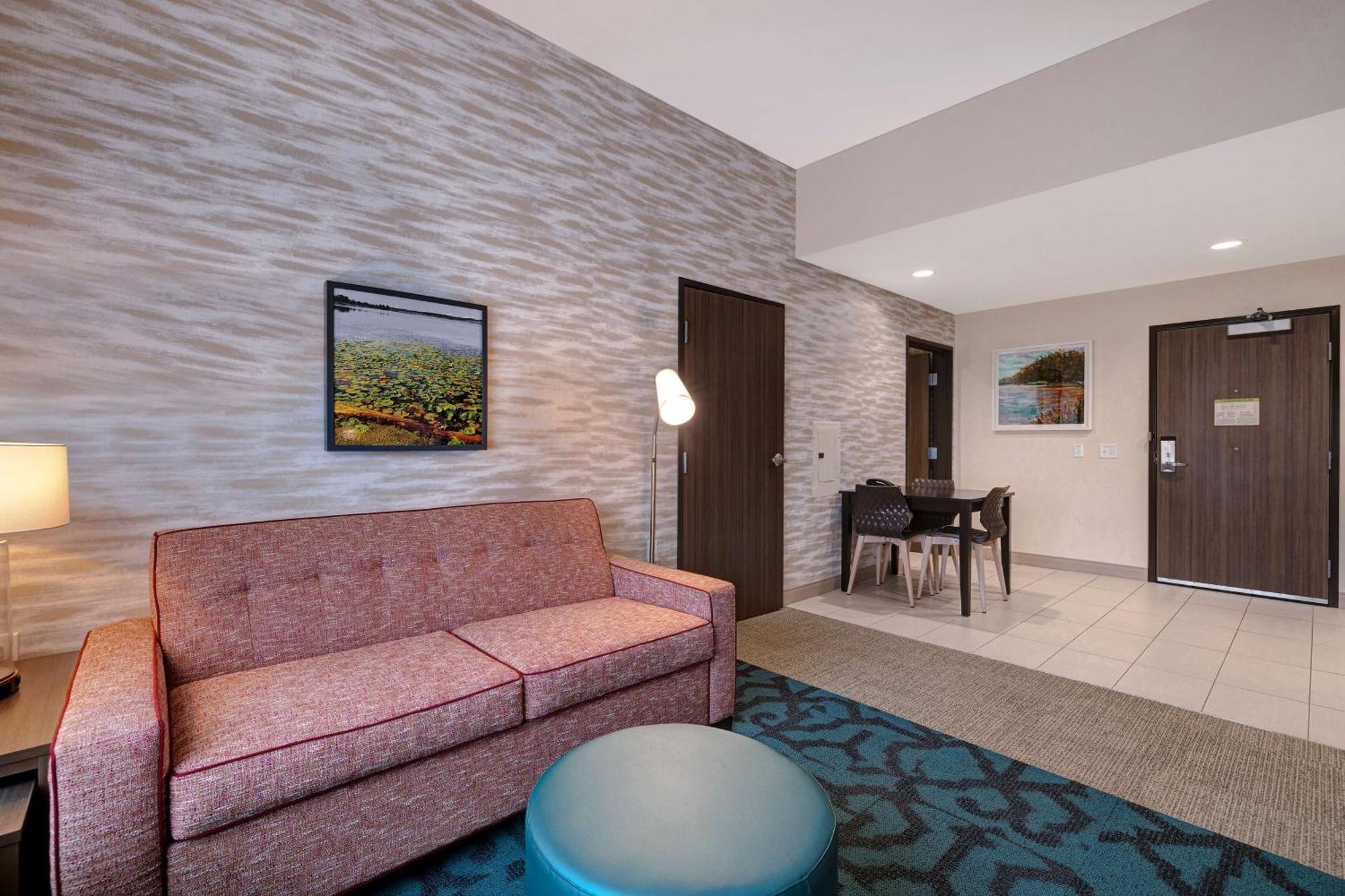 Home2 Suites By Hilton Dekalb Kültér fotó
