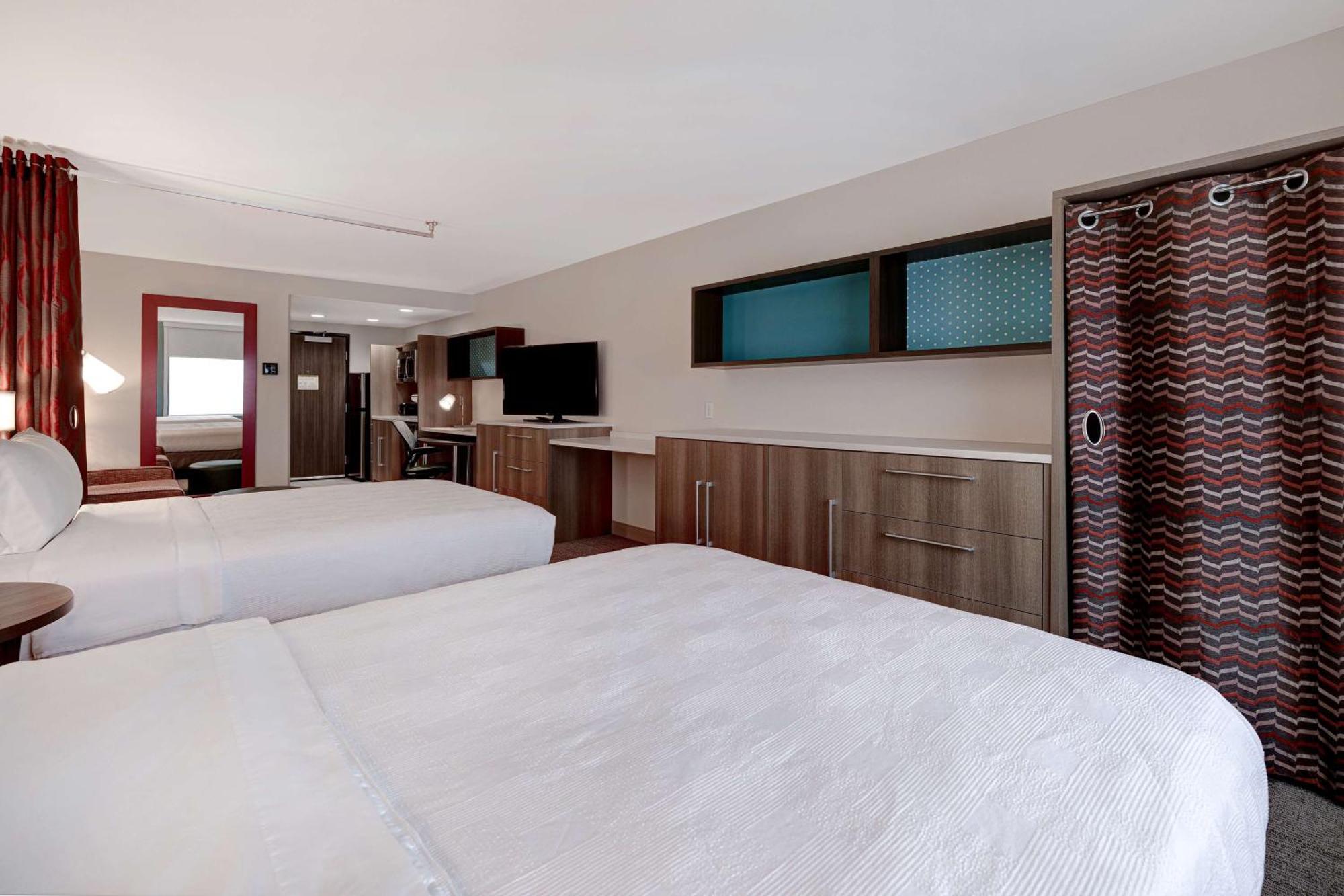 Home2 Suites By Hilton Dekalb Kültér fotó